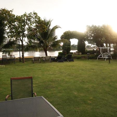הו צ'י מין סיטי Saigon Riverside Retreat מראה חיצוני תמונה