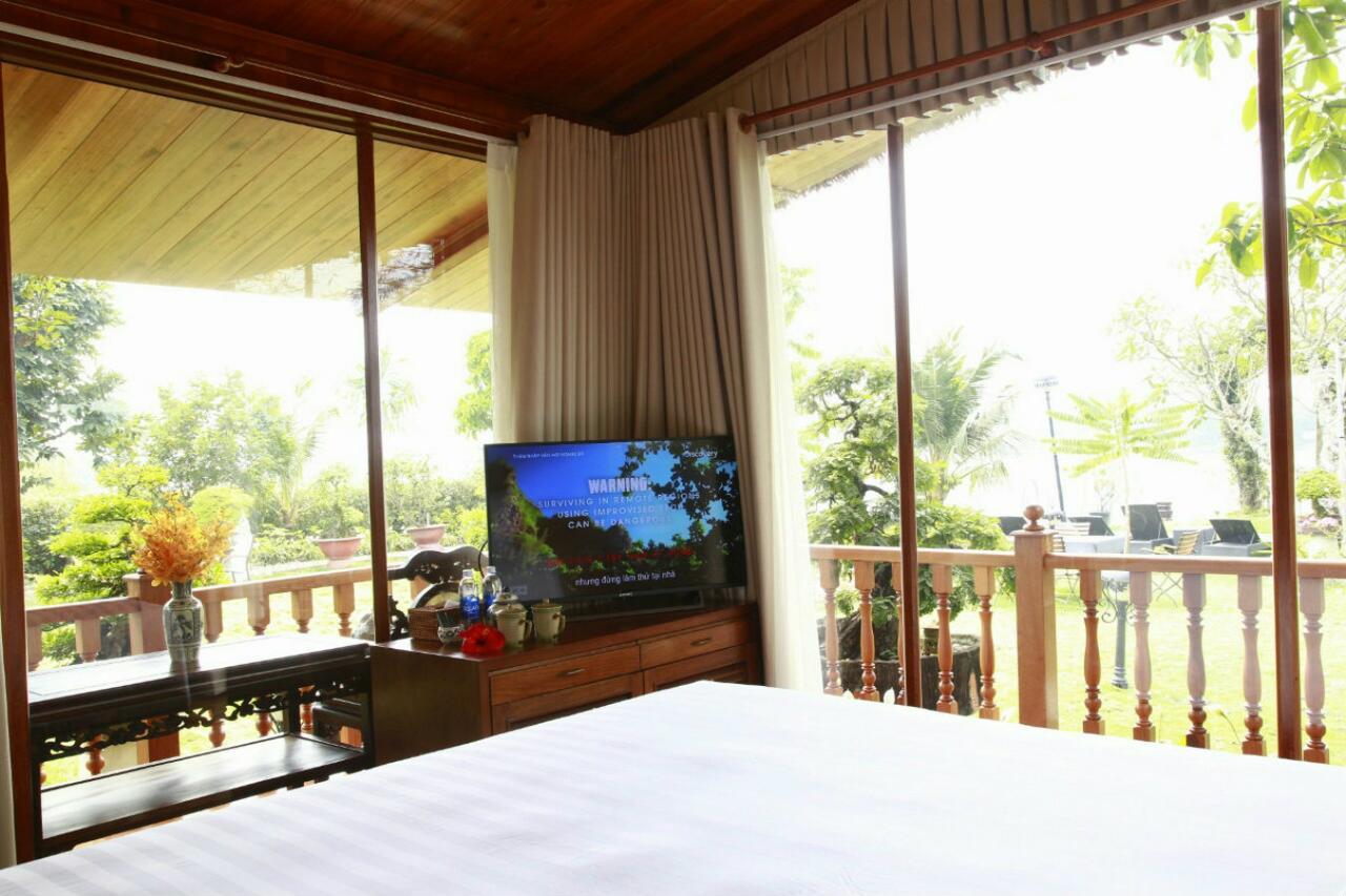 הו צ'י מין סיטי Saigon Riverside Retreat מראה חיצוני תמונה