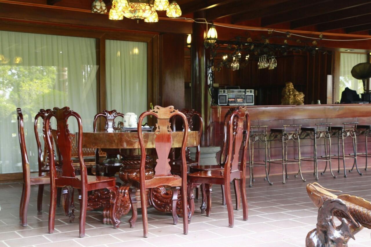 הו צ'י מין סיטי Saigon Riverside Retreat מראה חיצוני תמונה