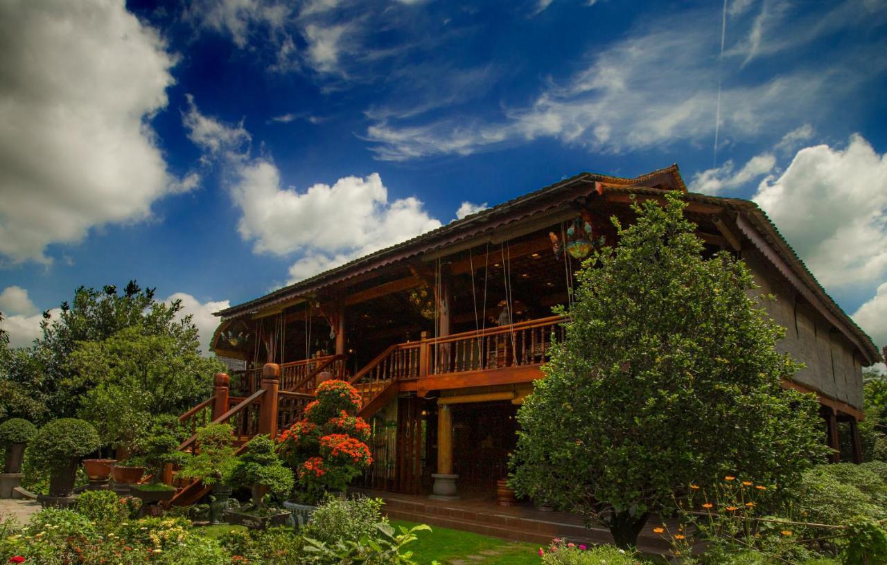 הו צ'י מין סיטי Saigon Riverside Retreat מראה חיצוני תמונה
