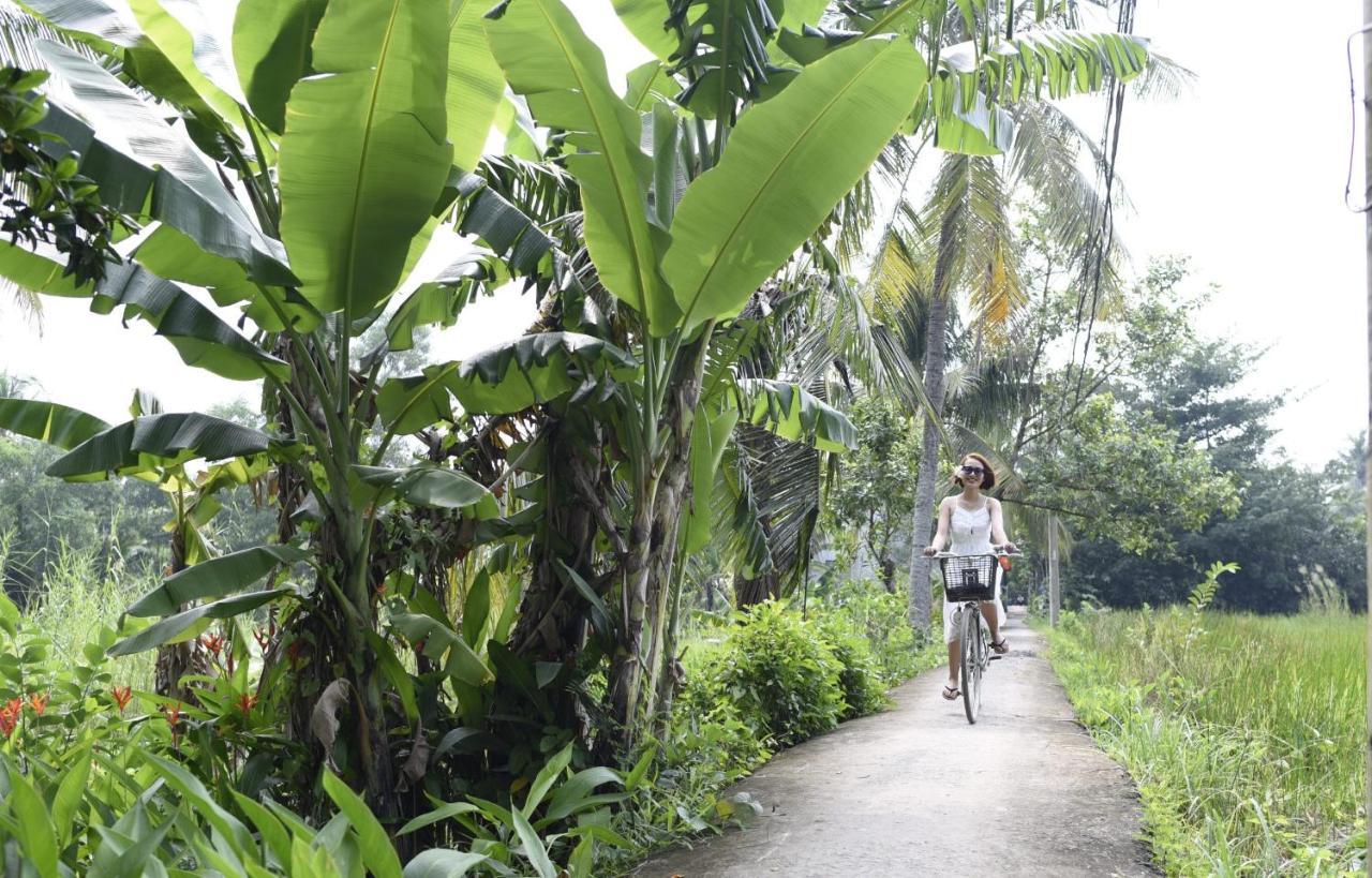 הו צ'י מין סיטי Saigon Riverside Retreat מראה חיצוני תמונה