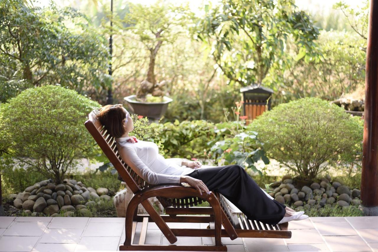 הו צ'י מין סיטי Saigon Riverside Retreat מראה חיצוני תמונה